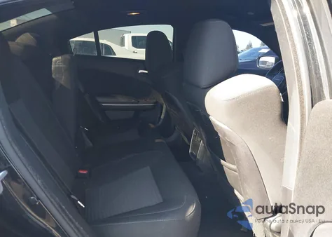 2020 Dodge Charger Gt Rwd из США, поврежденный, VIN 2C3CDXHG0LH167121